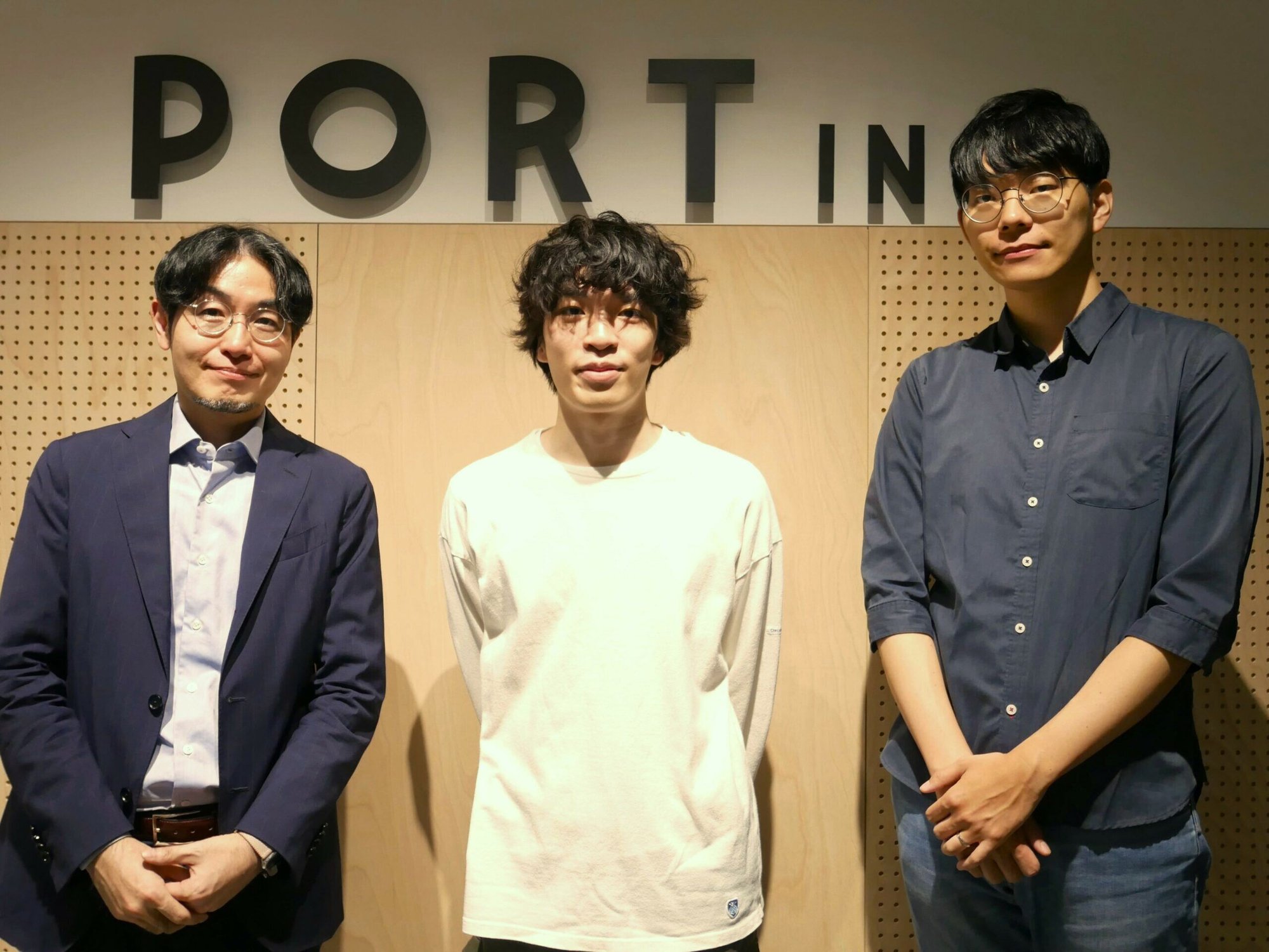 プロジェクトの概要